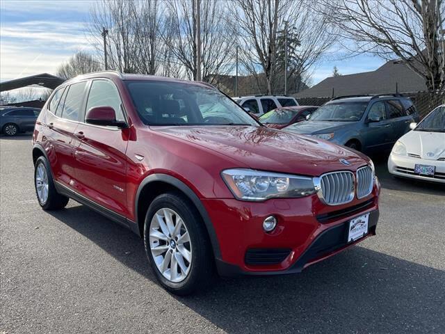 $11995 : 2016 BMW X3 xDrive28i image 3