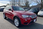 $11995 : 2016 BMW X3 xDrive28i thumbnail