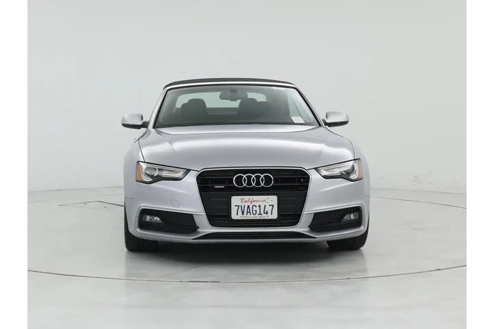 $28998 : Audi A5 2016 AWD 2.0T quattr image 5