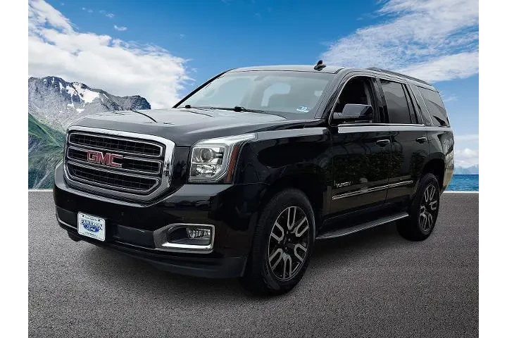 $31997 : GMC Yukon 2019 4x4 SLE 4dr S image 3