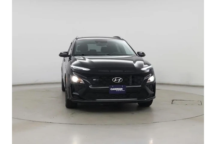 $24998 : Hyundai KONA 2023 N Line 4dr image 5