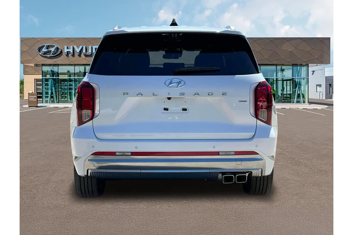 $39999 : Hyundai PALISADE 2024 AWD Ca image 6