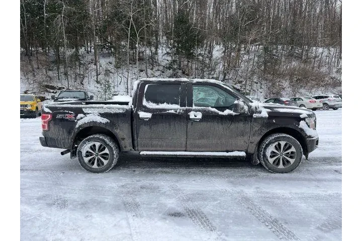 $22999 : Ford F-150 2019 4x4 XL 4dr S image 3