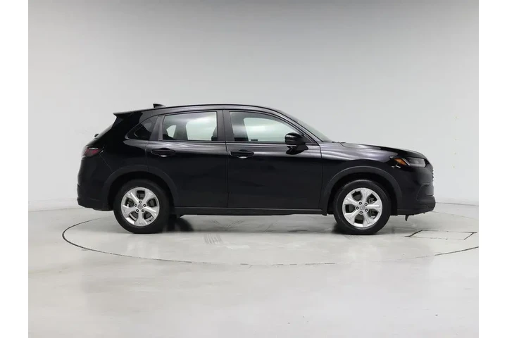 $22998 : Honda HR-V 2023 LX 4dr Cross image 7