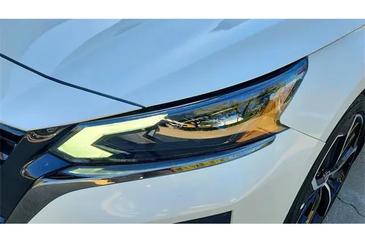 $23442 : Nissan Altima 2024 2.5 SR 4d image 10