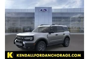 Ford Bronco Sport 2025 AWD B