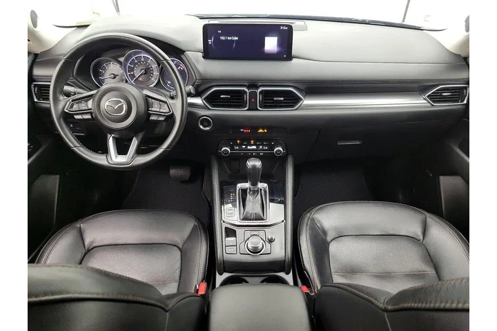 $23998 : Mazda CX-5 2021 AWD Touring image 9