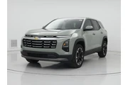 $27998 : Chevrolet Equinox 2025 LT 4d thumbnail