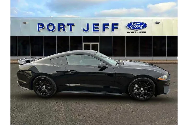 $30874 : Ford Mustang 2019 GT Premium image 5