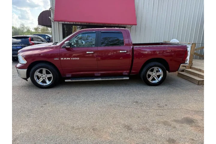 $10999 : 2011 RAM 1500 Big Horn image 9