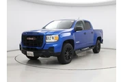 $25998 : GMC Canyon 2021 4x2 Elevatio thumbnail