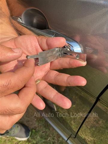 All Auto Tech Locksmith image 8