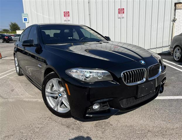 $11895 : 2015 BMW 5 SERIES 528I SEDAN image 2