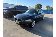 2014 BMW 3 Series 328i en Kings County