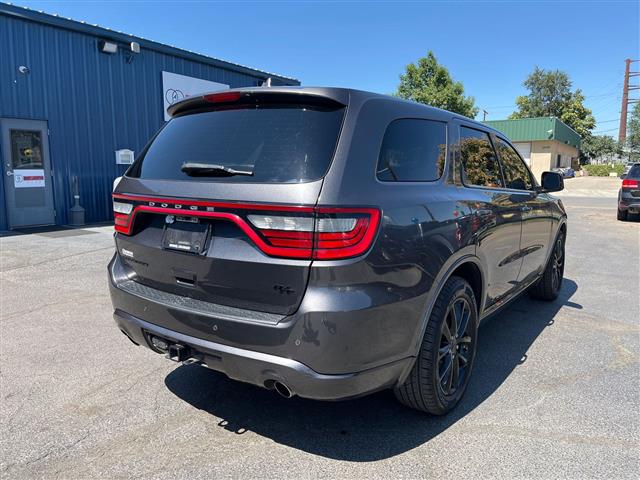 $22988 : 2017 Durango R/T, RT POWER, L image 8