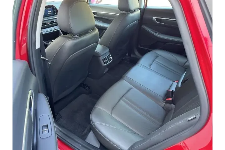 $19715 : Hyundai SONATA 2020 Limited image 10