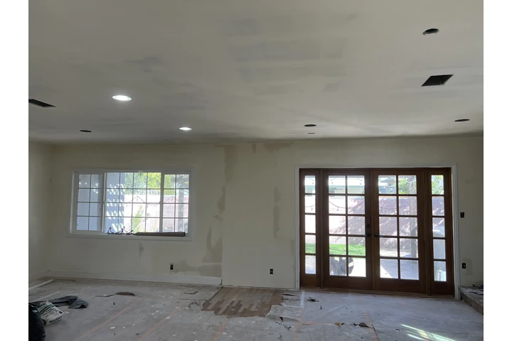 Drywall and Teipin image 8