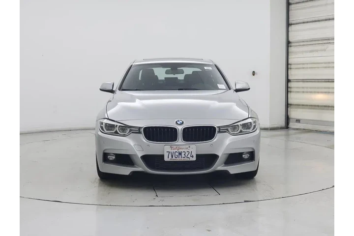 $17998 : BMW 3 Series 2016 AWD 328i x image 5