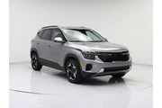 Kia Seltos 2025 S 4dr SUV