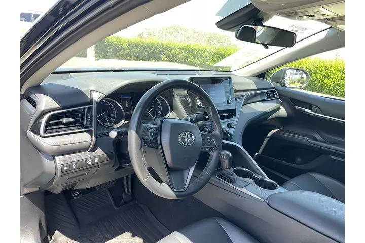 $23888 : Toyota Camry 2021 SE 4dr Sed image 10