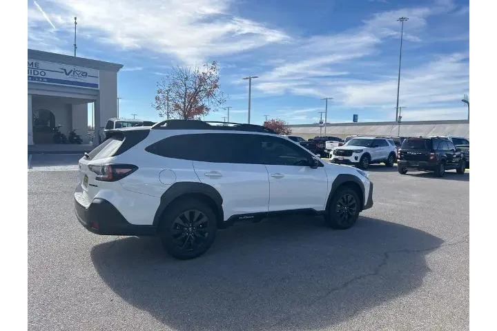 $27991 : Subaru Outback 2023 AWD Onyx image 6