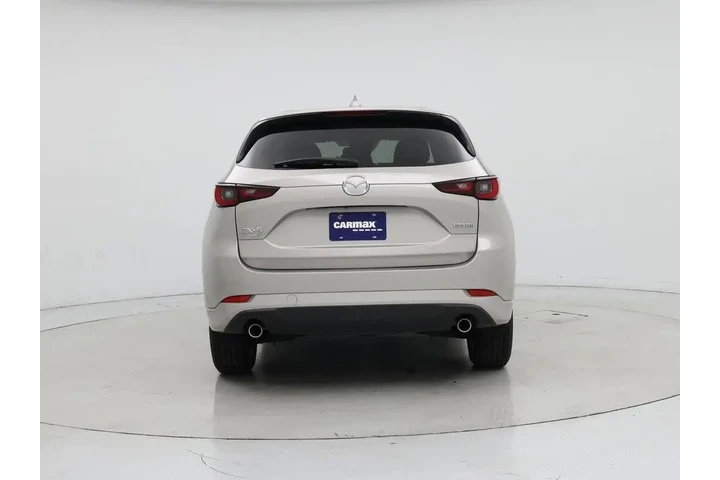 $26998 : Mazda CX-5 2025 AWD 2.5 S Se image 6