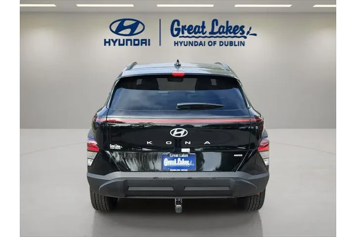 $28499 : Hyundai KONA 2026 AWD SEL Sp image 1