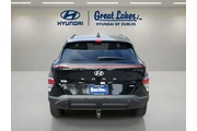 Hyundai KONA 2026 AWD SEL Sp en Binghamton