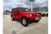 Jeep Wrangler Unlimited 2015 en Poplar Bluff
