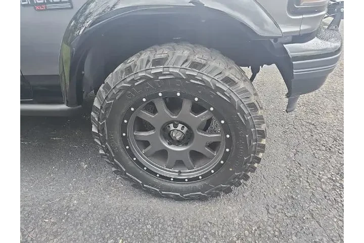 $39988 : Ford Bronco 1996 2dr XLT 4WD image 3