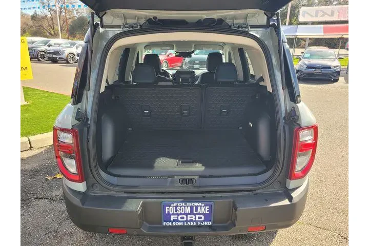 $29994 : Ford Bronco Sport 2024 AWD O image 8