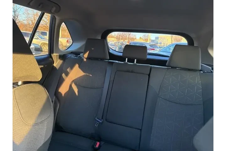 $26109 : Toyota RAV4 2024 XLE 4dr SUV image 8