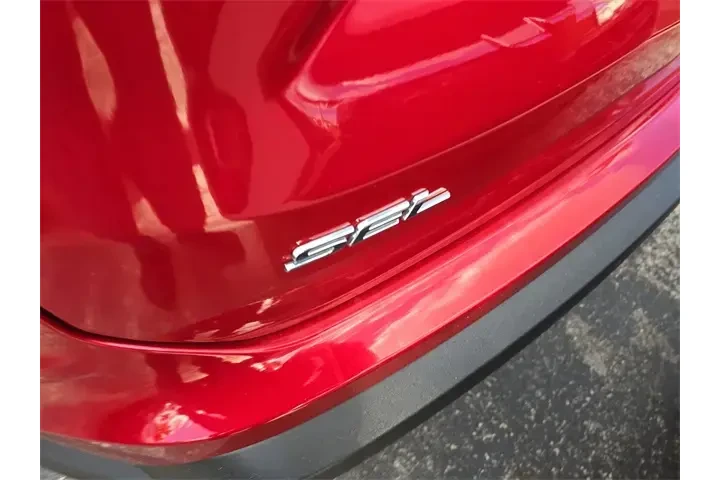 $18590 : Ford Edge 2021 SEL 4dr Cross image 6