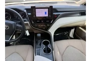 $25071 : Toyota Camry 2024 LE 4dr Sed thumbnail