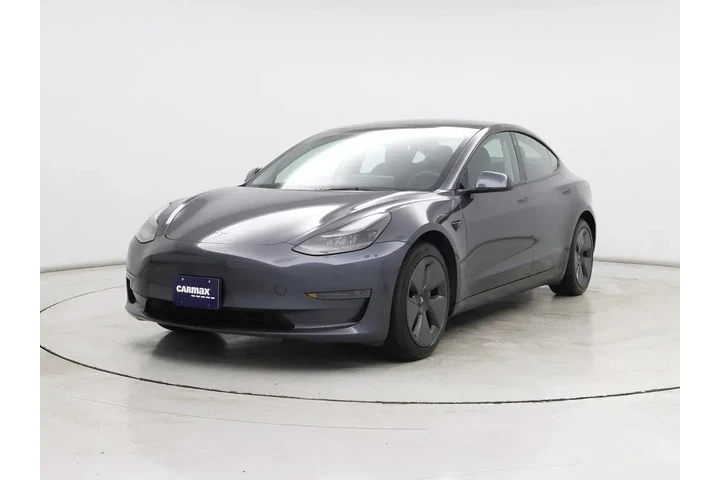 $26998 : Tesla Model 3 2023 4dr Sedan image 4