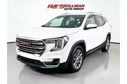$25975 : GMC Terrain 2024 SLT 4dr SUV thumbnail