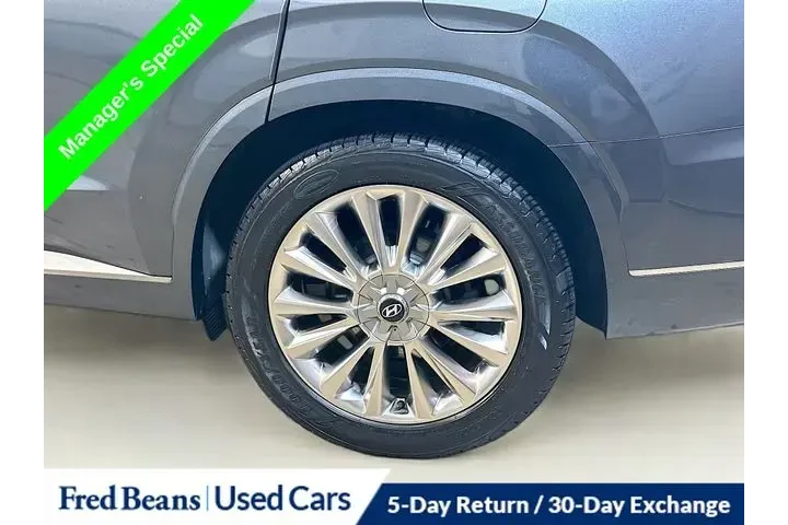 $26847 : Hyundai PALISADE 2020 AWD Li image 9