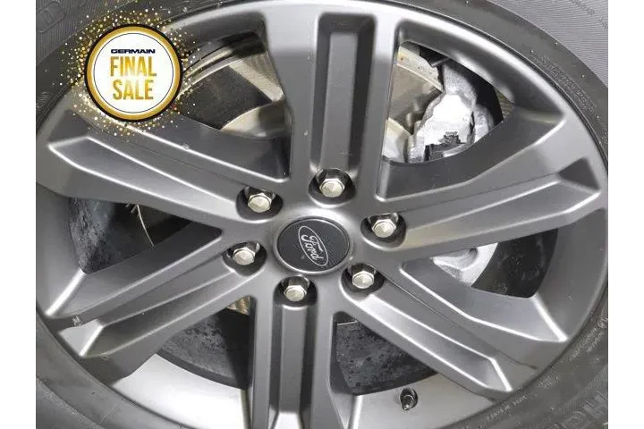 $38349 : Ford F-150 2023 4x4 XLT 4dr image 10