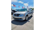 $9500 : 2019 Grand Caravan SXT thumbnail