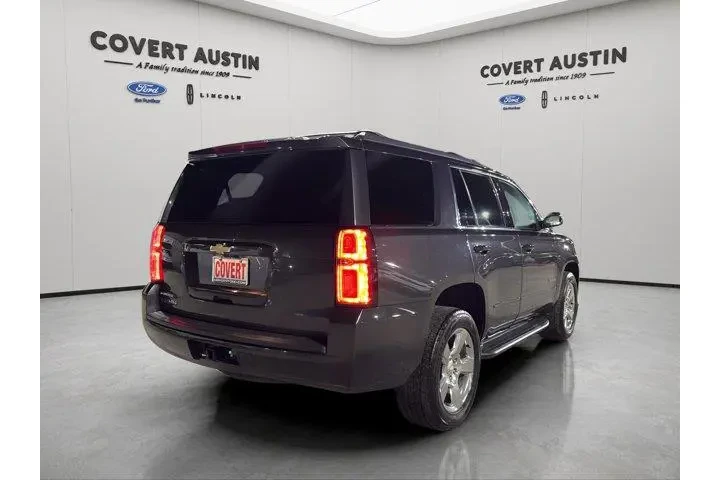 $15752 : Chevrolet Tahoe 2017 4x2 LS image 5