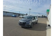 $17500 : Nissan Versa 2025 SV 4dr Sed thumbnail