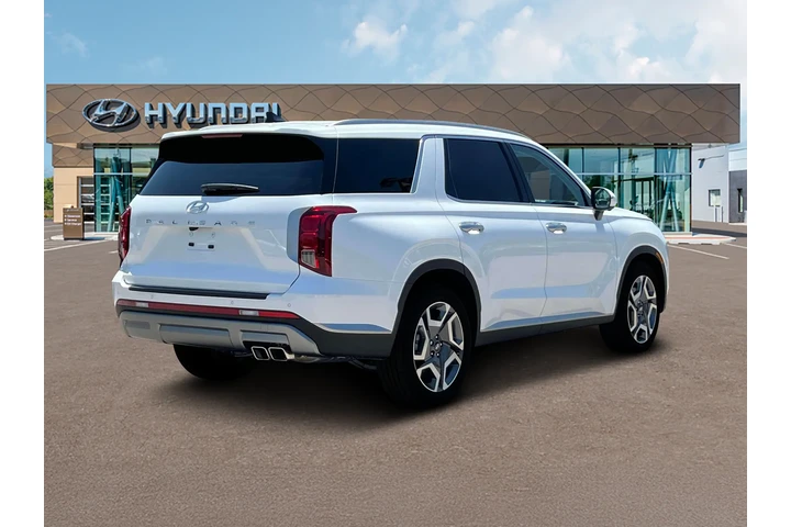 $39995 : Hyundai PALISADE 2025 SEL Pr image 7