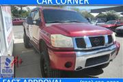 $8992 : 2006 Titan SE Crew 4WD $1999 thumbnail