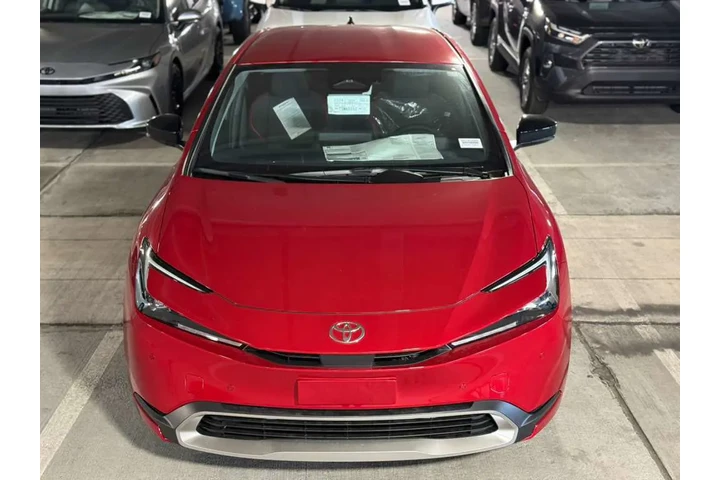 $36998 : TOYOTA PRIUS PLUG-IN HYBRID SE image 5