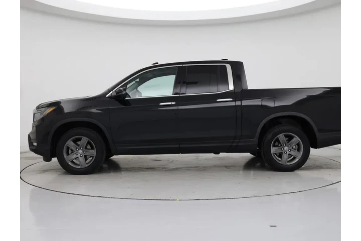 $27998 : Honda Ridgeline 2022 AWD RTL image 3