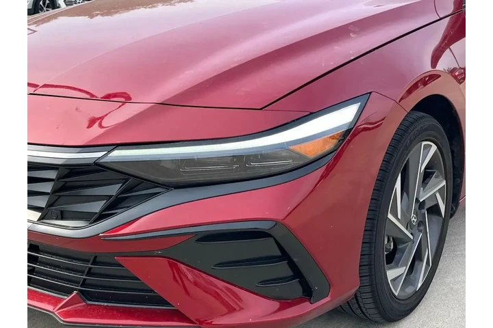 $19888 : Hyundai ELANTRA 2025 SEL Con image 4