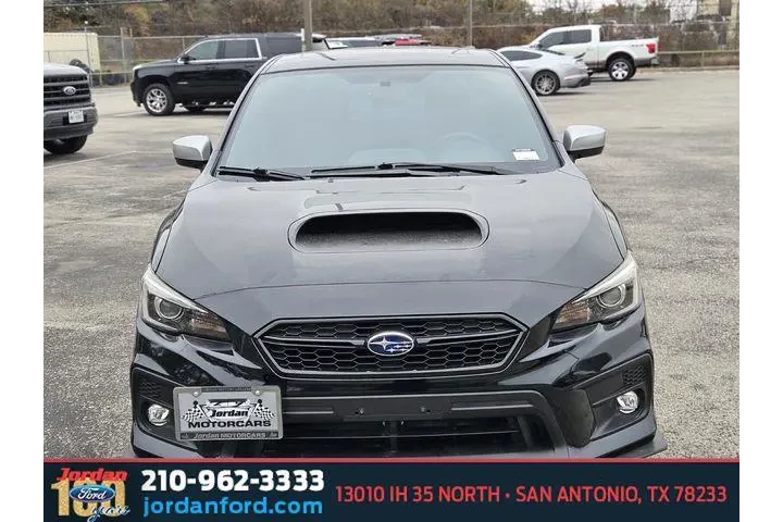 $27069 : Subaru WRX 2021 AWD Limited image 8