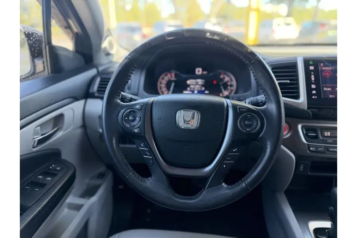 2016 Pilot EX-L image 6