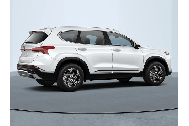 $22688 : Hyundai SANTA FE 2023 SEL 4d image 8
