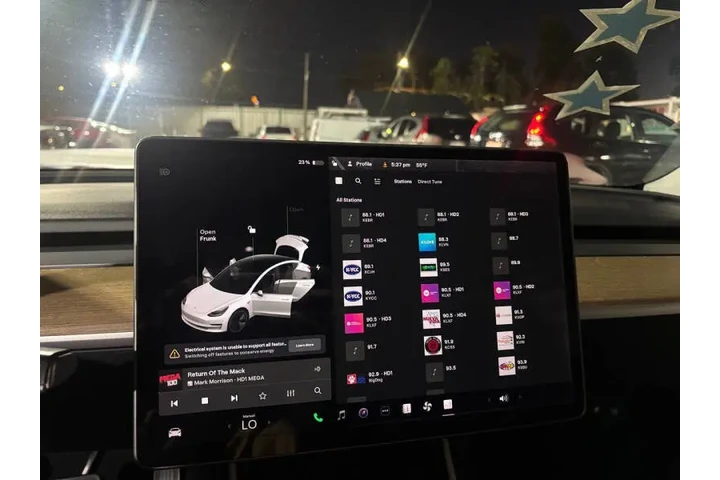 $22999 : 2019 Model 3 Standard Range P image 10